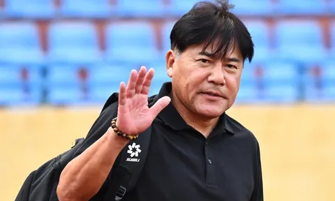 CLB Hà Nội "trảm tướng" sau 3 vòng đấu tại V-League 2025-2026