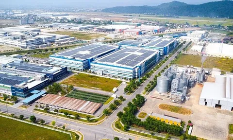 Gần 182 ha đất Nghệ An chuẩn bị nhường chỗ cho dự án 52,5 triệu USD