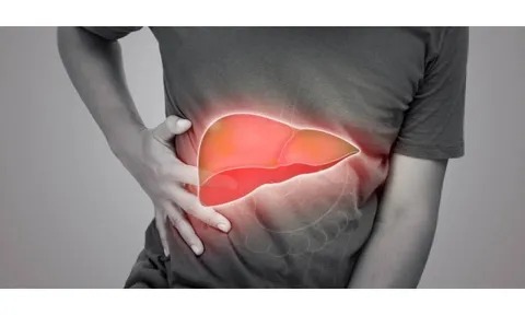 Tìm ra lý do một số người châu Á dễ mắc bệnh gan