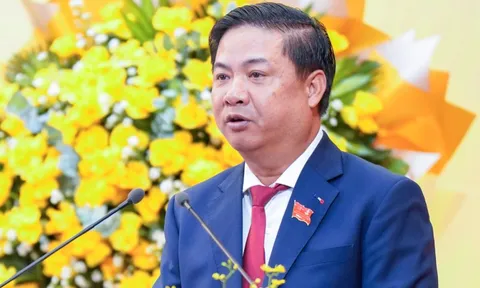Ông Lương Minh Triết: Đà Nẵng hướng tới thành phố phồn vinh, hạnh phúc