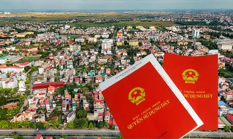 Công an cảnh báo 3 thủ đoạn mua bán đất đai, người dân cần đặc biệt chú ý tránh mất tiền tỷ