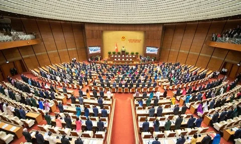 Xử lý kịp thời việc phát tán thông tin sai lệch về bầu cử ĐBQH và HĐND