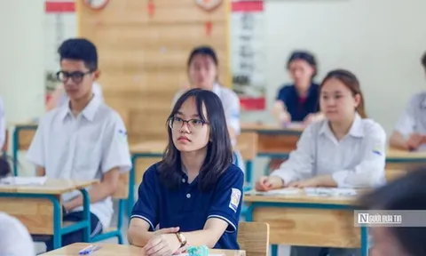 Hơn 147.000 thí sinh bỏ nhập học đại học dù đã trúng tuyển