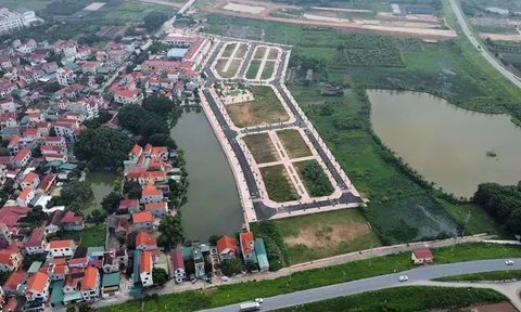 Điện Biên chuẩn bị đưa gần 19ha “đất vàng” ra đấu giá