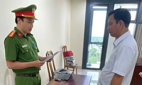 Khởi tố 2 giám đốc mua hóa đơn khống, gây thiệt hại 1,5 tỷ đồng