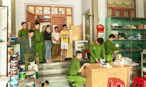 Khởi tố đối tượng mạo danh thẩm phán hứa hẹn “chạy án”, chiếm đoạt 1,3 tỷ đồng