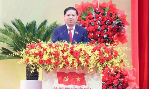 Đà Nẵng phấn đấu đạt tốc độ tăng trưởng GRDP từ 11%/năm trong giai đoạn 2026 - 2030