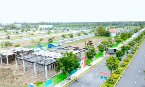 Loạt giải pháp tài chính linh hoạt giúp THE SOLIA trở thành kênh tích sản cho mọi nhà