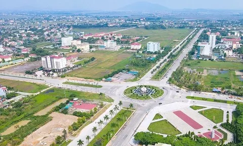 Hà Tĩnh “chốt” thời điểm hoàn thành loạt dự án giao thông quan trọng