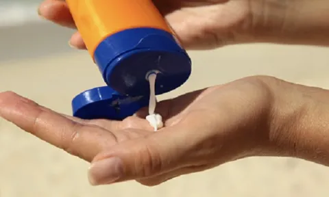 Bộ Y tế thu hồi loạt mỹ phẩm sai nhãn, sai chỉ số chống nắng