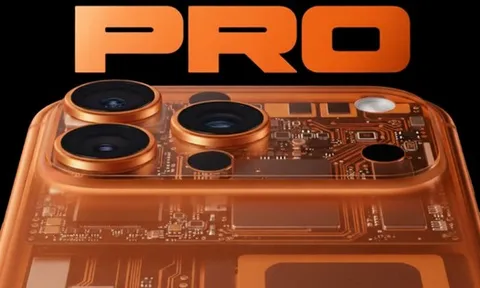 iPhone 17 còn chưa mở bán, iPhone 18 Pro đã lộ thiết kế hoàn toàn mới khiến iFan "đắm đuối"