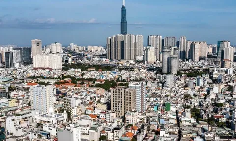 TPHCM kiến nghị gỡ vướng xác định giá đất cho 100 dự án