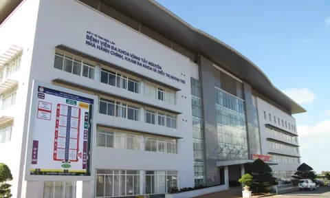 Yêu cầu xác minh việc 'thực hiện tán sỏi cho người bệnh bằng máy đã hỏng'