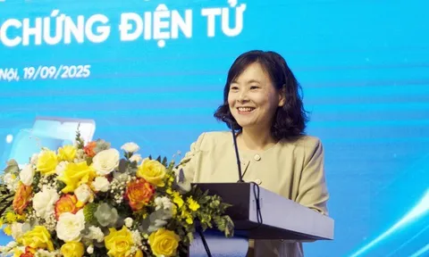 Áp dụng công chứng điện tử có thể tiết kiệm cho xã hội hàng trăm tỷ đồng