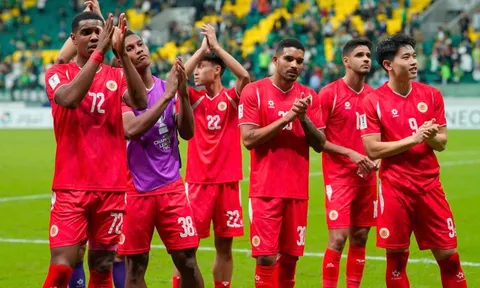 Nguyên nhân ẩu đả cuối trận đấu giữa Công an Hà Nội và Beijing Guoan