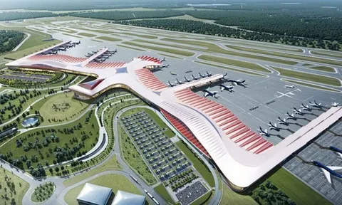Quá nhanh: Vừa được chọn làm chủ đầu tư, 3 đại dự án hơn 90.000 tỷ của Sun Group đồng loạt triển khai, “chạy nước rút” chuẩn bị cho APEC 2027