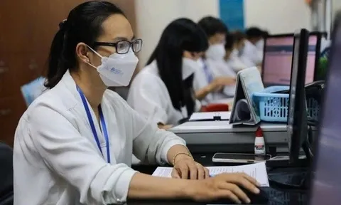 Hà Nội đề xuất chi thu nhập tăng thêm 0,8 lần cho cán bộ, công chức vì lượng việc lớn