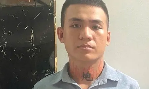Bắt 3 đối tượng liên quan vụ giết người ở Đồng Nai