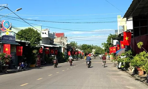 Lấy ý kiến góp ý đồ án quy hoạch chung đô thị phường An Nhơn Bắc, tỉnh Gia Lai