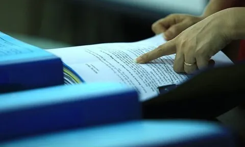 Bộ Tư pháp: Đủ cơ sở pháp lý để xác định mức hoàn trả trong bồi thường khi có nhiều cán bộ cùng gây thiệt hại