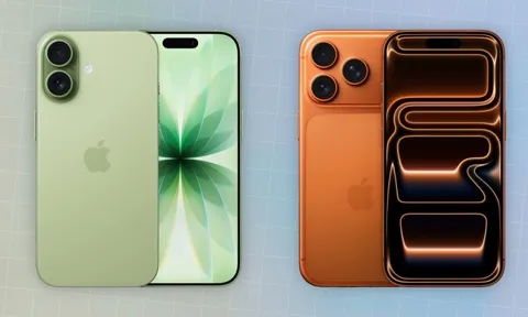 iPhone 17 "quá ngon" khiến người dùng quay lưng với bản Pro, sai lầm hay chiến lược của Apple?
