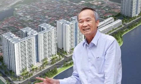 Sau thương vụ bán nhà xã hội giá cao kỷ lục, Him Lam bất ngờ cùng đối tác khởi công dự án 2.000 tỷ có 400 căn “giá rẻ” ở phía Nam