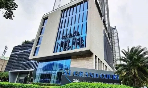 TPHCM tiếp tục gỡ vướng cấp 'sổ hồng' cho hàng ngàn căn hộ