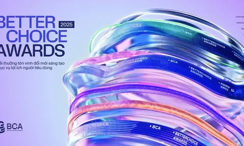 Chỉ còn hơn 1 ngày để bầu chọn: Những giải thưởng đang "gây bão" với hàng chục nghìn lượt vote