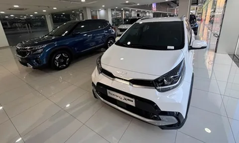 Xe Hàn, Nhật lo mất chỗ đứng