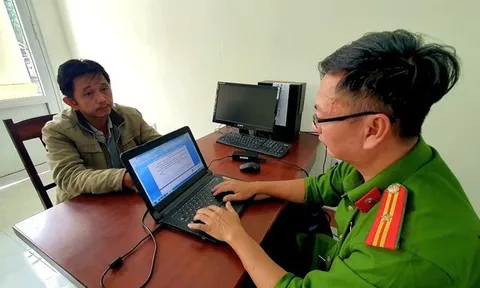 Bắt tài xế tông chết người rồi rời khỏi hiện trường