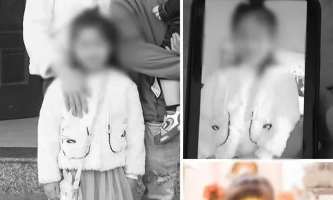 Vụ thi thể bé gái bỏ trong bao tải: Anh họ sát hại em vì tranh nhau đồ chơi