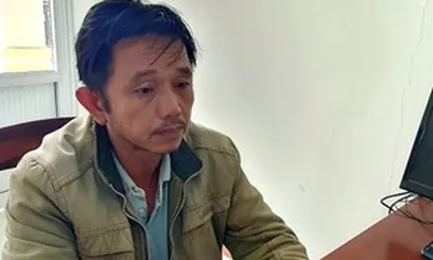 Bắt tài xế xe tải gây tai nạn chết người rồi bỏ trốn khỏi hiện trường