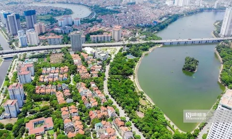 Ngày mai sẽ diễn ra Hội thảo "Nhận diện điểm nghẽn và đề xuất giải pháp khắc phục liên quan đến lĩnh vực đất đai"