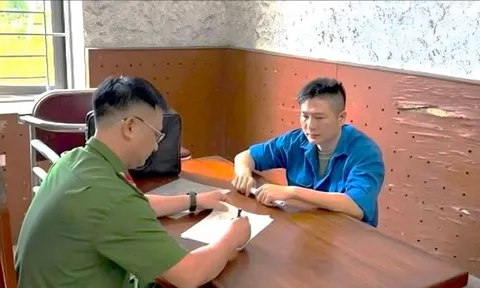Thế chấp sổ đỏ giả, thuê xe tự lái mang đi cầm cố