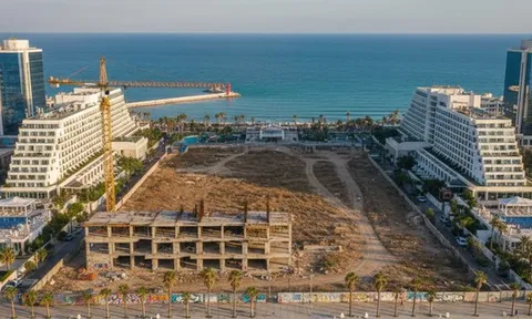 Hơn 3.300 m² "đất vàng" ven biển ở Đồng Hới chính thức bị thu hồi