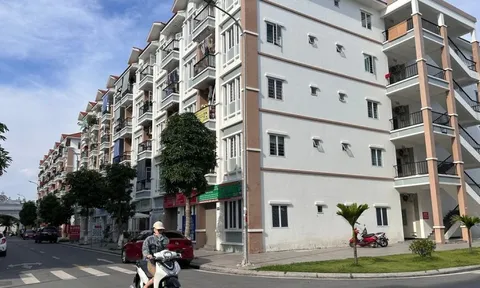 Đề xuất giảm mức nộp tiền sử dụng đất khi bán lại nhà ở xã hội sau 5 năm