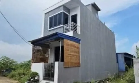 Xây nhà trên đất người khác: Có thể bị khởi tố hình sự
