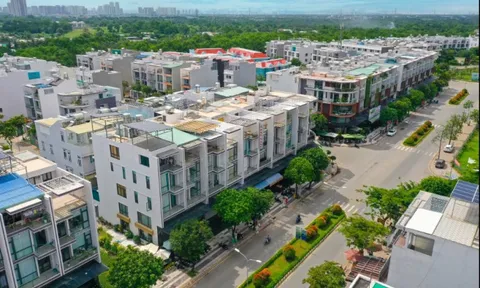 Thành phố Hồ Chí Minh: Dự án không còn quỹ đất thu nhập thấp vẫn được xem xét cấp sổ hồng