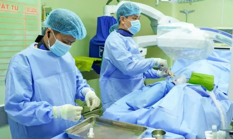 Huyết áp tăng không rõ lý do, coi chừng bị bệnh thận