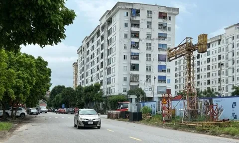 Hưng Yên tìm nhà đầu tư cho dự án nhà ở xã hội 7.000 tỷ đồng