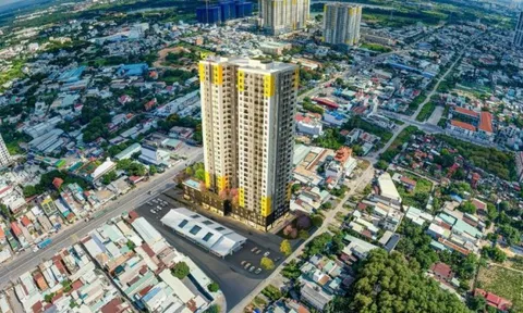 Sức bật gia tăng giá trị của Bcons Asahi từ vị trí