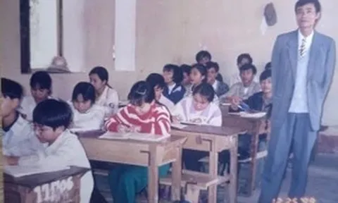 Lặng lẽ thời gian