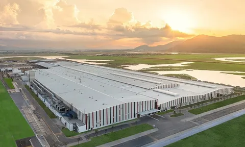 Vingroup đầu tư dự án hơn 21.400 tỷ đồng ở Hà Tĩnh