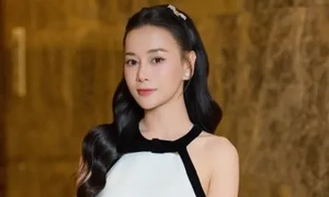 Phương Oanh cứng rắn đáp trả hành vi giả mạo
