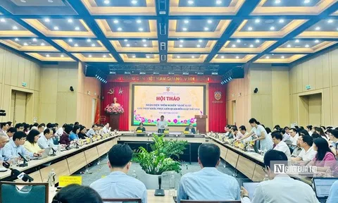 Sửa Luật đất đai cần nhìn nhận đa chiều tới lợi ích người dân