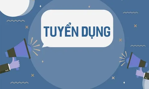 Tạp chí Đời sống & Pháp luật – Văn phòng đại diện phía Nam tuyển dụng nhân viên văn phòng tại Tp.HCM