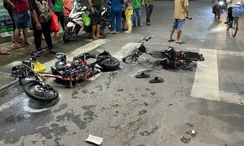 Cảnh báo hiểm họa từ việc “độ, chế” xe đạp điện