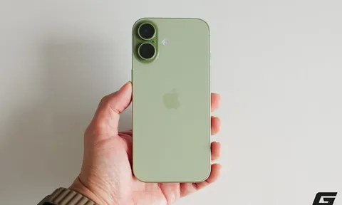 iPhone 17 thường mới là chiếc iPhone đáng mua nhất năm nay, và đây là lý do