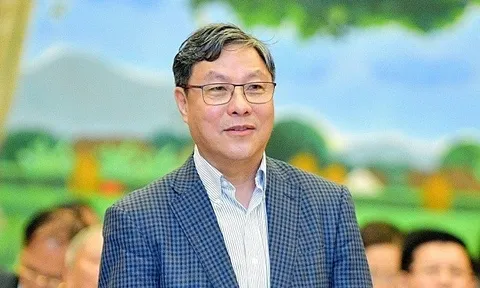 AI, tiêu dùng xanh và thương mại số: Nguyên thứ trưởng Đặng Huy Đông tiết lộ 3 làn sóng đang viết lại thói quen tiêu dùng Việt Nam