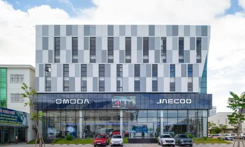 Hãng xe xây nhà máy 20.000 tỷ ở Việt Nam ‘tăng lực’ bán xe cuối năm